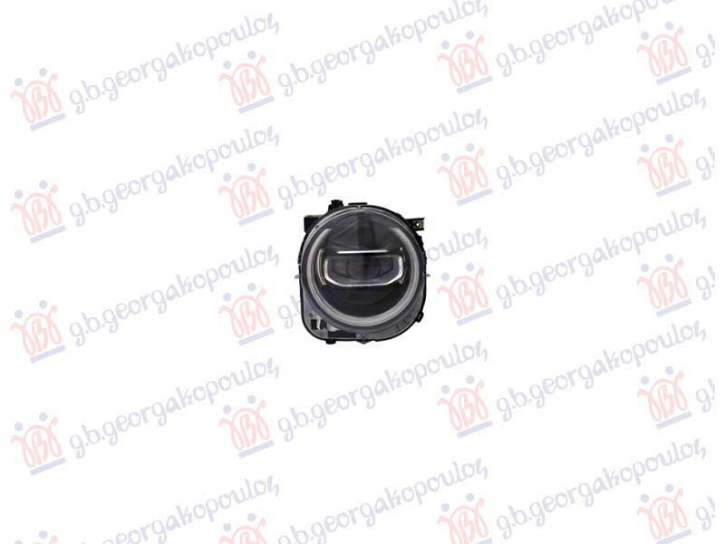 ΦΑΝΟΣ ΕΜΠΡΟΣ FULL LED (Ε) (TYC)