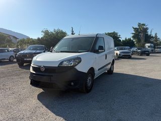 Fiat Doblo 2020 CARGO PC CH1 LOUNGE 1.3 MJET 95CV E6D S&S FP (EL1359)