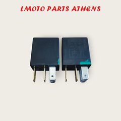 ΡΕΛΕΣ MEDLEY 125/150 ('20-'26)