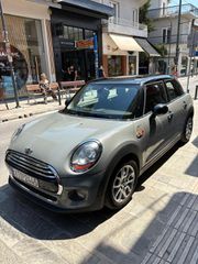 Mini Cooper 2016