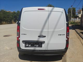 Mercedes-Benz Citan 2020 108 CDI Long- ΤΙΜΗ ΜΕ ΦΠΑ-thumb-5