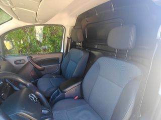 Mercedes-Benz Citan 2020 108 CDI Long- ΤΙΜΗ ΜΕ ΦΠΑ-thumb-9