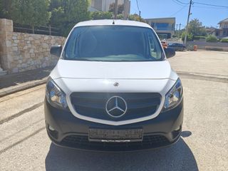 Mercedes-Benz Citan 2020 108 CDI Long- ΤΙΜΗ ΜΕ ΦΠΑ-thumb-1