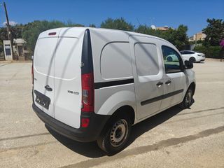 Mercedes-Benz Citan 2020 108 CDI Long- ΤΙΜΗ ΜΕ ΦΠΑ-thumb-4