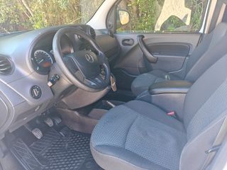 Mercedes-Benz Citan 2020 108 CDI Long- ΤΙΜΗ ΜΕ ΦΠΑ-thumb-8