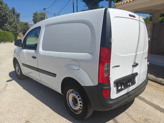Mercedes-Benz Citan 2020 108 CDI Long- ΤΙΜΗ ΜΕ ΦΠΑ-thumb-6
