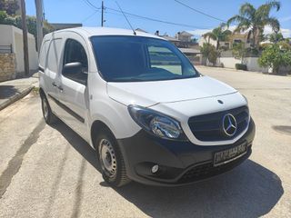 Mercedes-Benz Citan 2020 108 CDI Long- ΤΙΜΗ ΜΕ ΦΠΑ-thumb-2