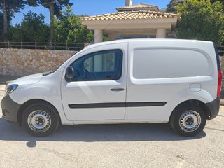 Mercedes-Benz Citan 2020 108 CDI Long- ΤΙΜΗ ΜΕ ΦΠΑ-thumb-7