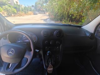 Mercedes-Benz Citan 2020 108 CDI Long- ΤΙΜΗ ΜΕ ΦΠΑ-thumb-11
