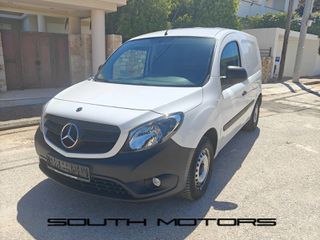 Mercedes-Benz Citan 2020 108 CDI Long- ΤΙΜΗ ΜΕ ΦΠΑ
