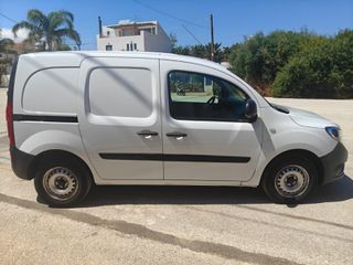 Mercedes-Benz Citan 2020 108 CDI Long- ΤΙΜΗ ΜΕ ΦΠΑ-thumb-3