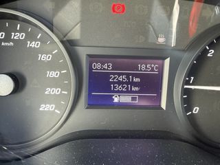 Mercedes-Benz Vito 2023