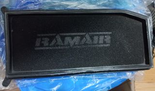 Φίλτρο αέρα ελευθέρας, foam RamAir για μοτέρ Dacia-Renault K9K 1.5dci