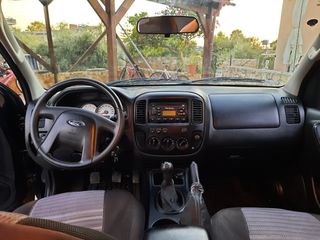 Ford Maverick 2004 2.3 XLT