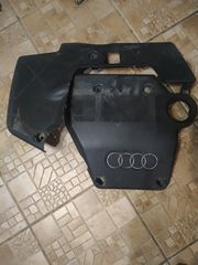 Audi A3 8L 1.6 8V Καπάκια Κινητήρα Σετ Γνήσια