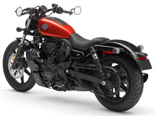 Harley Davidson Nightster 2026 Απόκτησε τη δική σου Harley με χρηματοδότηση ως 48 μήνες-thumb-5
