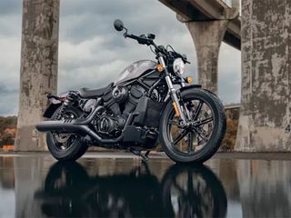 Harley Davidson Nightster 2026 Απόκτησε τη δική σου Harley με χρηματοδότηση ως 48 μήνες-thumb-7