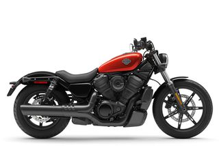 Harley Davidson Nightster 2026 Απόκτησε τη δική σου Harley με χρηματοδότηση ως 48 μήνες-thumb-4