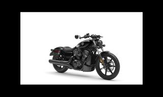 Harley Davidson Nightster 2026 Απόκτησε τη δική σου Harley με χρηματοδότηση ως 48 μήνες-thumb-2
