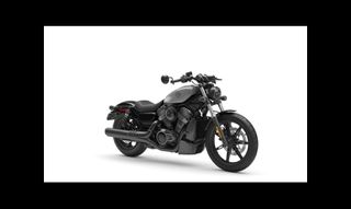 Harley Davidson Nightster 2026 Απόκτησε τη δική σου Harley με χρηματοδότηση ως 48 μήνες-thumb-3