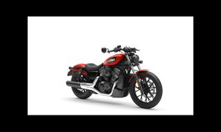 Harley Davidson Nightster 2026 Απόκτησε τη δική σου Harley με χρηματοδότηση ως 48 μήνες-thumb-1