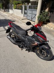 Sym VF 185 2019