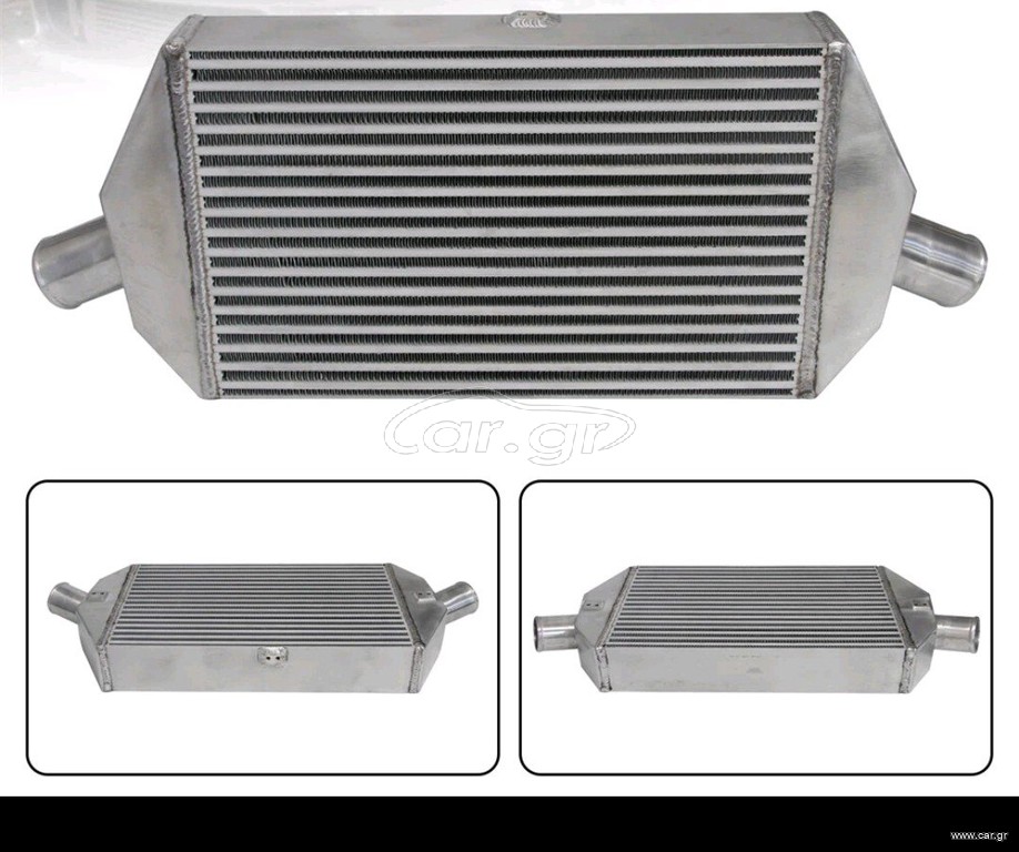 Intercooler καινούργιο