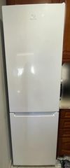 ΨΥΓΕΙΟΚΑΤΑΨΥΚΤΗΣ Indesit LR8 S1 W, Low Frost, 339 λίτρων