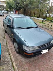 Toyota Corolla 1992