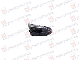 ΦΑΝΟΣ ΕΜΠΡΟΣ ΗΛΕΚΤΡΙΚΟΣ (HIR2/LED) (E) (TYC)