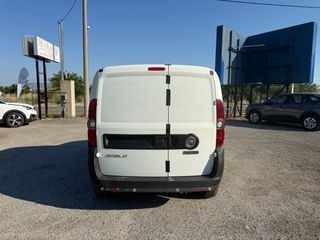 Κλούβα Fiat 2020 DOBLO CARGO PC CH1 LOUNGE 1.3 MJET 95CV E6D S&S FP (EL1359)-thumb-5