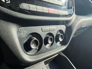 Κλούβα Fiat 2020 DOBLO CARGO PC CH1 LOUNGE 1.3 MJET 95CV E6D S&S FP (EL1359)-thumb-9