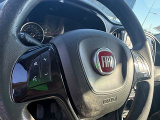 Κλούβα Fiat 2020 DOBLO CARGO PC CH1 LOUNGE 1.3 MJET 95CV E6D S&S FP (EL1359)-thumb-10