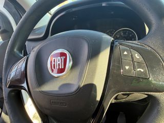 Κλούβα Fiat 2020 DOBLO CARGO PC CH1 LOUNGE 1.3 MJET 95CV E6D S&S FP (EL1359)-thumb-11