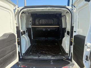 Κλούβα Fiat 2020 DOBLO CARGO PC CH1 LOUNGE 1.3 MJET 95CV E6D S&S FP (EL1359)-thumb-12