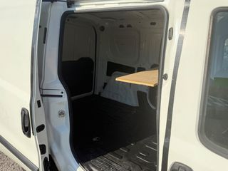 Κλούβα Fiat 2020 DOBLO CARGO PC CH1 LOUNGE 1.3 MJET 95CV E6D S&S FP (EL1359)-thumb-13