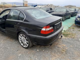 Bmw e46 sedan-thumb-1