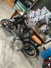 ηλεκτρικο ποδηλατο