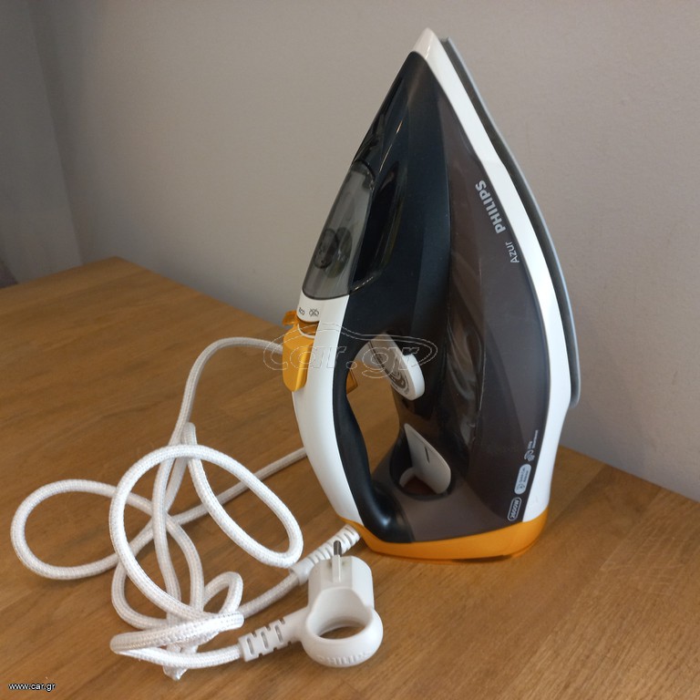 Ατμοσίδερο Azur 2600W