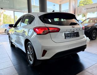 Ford Focus 2021 1.0 EcoBoost 125Hps Cool&Connect AYTOMATO/KAMEPA/NAVI-thumb-3