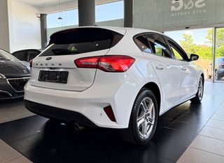 Ford Focus 2021 1.0 EcoBoost 125Hps Cool&Connect AYTOMATO/KAMEPA/NAVI-thumb-4