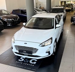 Ford Focus 2021 1.0 EcoBoost 125Hps Cool&Connect AYTOMATO/KAMEPA/NAVI-thumb-6