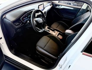 Ford Focus 2021 1.0 EcoBoost 125Hps Cool&Connect AYTOMATO/KAMEPA/NAVI-thumb-7