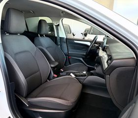 Ford Focus 2021 1.0 EcoBoost 125Hps Cool&Connect AYTOMATO/KAMEPA/NAVI-thumb-9