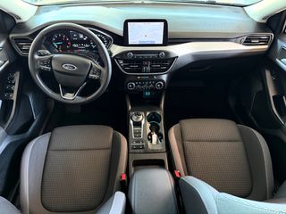 Ford Focus 2021 1.0 EcoBoost 125Hps Cool&Connect AYTOMATO/KAMEPA/NAVI-thumb-11