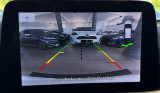 Ford Focus 2021 1.0 EcoBoost 125Hps Cool&Connect AYTOMATO/KAMEPA/NAVI-thumb-13