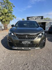 Peugeot 3008 2019 Gt line