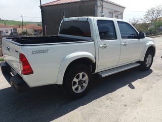Isuzu D-Max 2010 D-MAX LS TURBO DIESEL 2,5-thumb-3