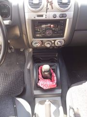 Isuzu D-Max 2010 D-MAX LS TURBO DIESEL 2,5-thumb-4