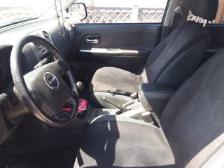 Isuzu D-Max 2010 D-MAX LS TURBO DIESEL 2,5-thumb-6